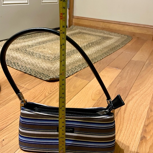 Kate Spade Stripped - Picture 7 of 7